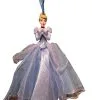 Disney Christmas Ornament - Princess Cinderella - Tulle Gown