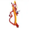 Disney Christmas Figural Ornament - Mushu And Cri-Kee - Mulan