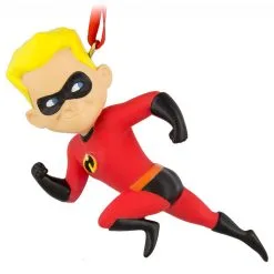 Disney Figural Christmas Ornament - Dash - Incredibles 2