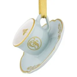 Disney Christmas Ornament - Disney's Grand Floridian Resort