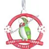 Disney Christmas Ornament - Jose - Enchanted Tiki Room