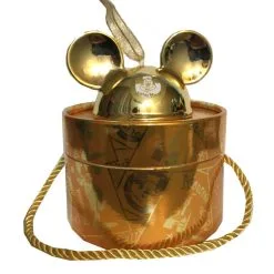 Disney Ear Hat Ornament - Mickey Mouse Mouseketeer - Limited Edition