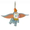 Disney Figure Christmas Ornament - Dumbo And Timothy Mouse