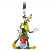 Disney Figure Christmas Ornament - A Goofy Movie - Goofy And Max
