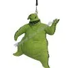 Disney Figure Ornament - Oogie Boogie - Nightmare Before Christmas