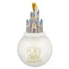 Disney Christmas Ornament - Cinderella Castle - Magical Place On Earth
