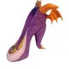 Disney Shoe Ornament - Figment - Journey Into Imagination