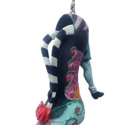 Disney Shoe Ornament - Sally - Nightmare Before Christmas