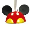 Disney Ears Hat Ornament - Mickey Mouse Pants