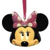 Disney Ears Hat Ornament - Minnie Mouse