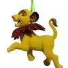 Disney Christmas Ornament - Simba - Lion King