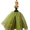 Disney Christmas Ornament - Princess Anna - Tulle Gown