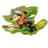 Disney Antenna Topper - Halloween Minnie Mouse Flying Witch