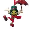Disney Christmas Ornament - Jiminy Cricket With Umbrella
