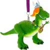 Disney Christmas Ornament - Toy Story - REX 3D