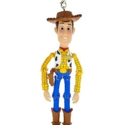Disney Articulated Ornament - Toy Story - Woody
