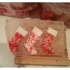 Basin Soap Basin Fresh Cut Soap - Christmas Stockings