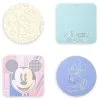Disney Notepad Set - Mickey Mouse 80s Flashback - Neon