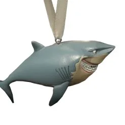 Disney Christmas Ornament - Bruce Shark - Finding Nemo