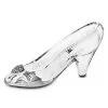 Disney Arribas Figure - Cinderella Glass Slipper - Medium