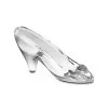 Disney Arribas Figure - Cinderella Glass Slipper - Small