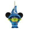 Disney Christmas Ornament - Sorcerer Hat Toy Story Space Alien