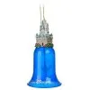 Disney Christmas Ornament - Cinderella Castle - Bell