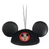 Disney Christmas Ornament - Mickey Mouse Mouseketeer Ear Hat