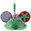 Disney Ears Hat Ornament - Ariel