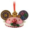 Disney Ears Hat Ornament - Aurora