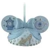 Disney Ears Hat Ornament - Cinderella - Slipper