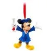 Disney Christmas Ornament - Graduation Nite Mickey Mouse