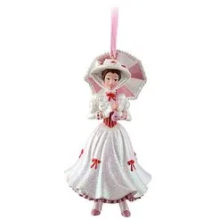 Disney Christmas Ornament - Mary Poppins