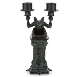 Disney Candelabra - The Haunted Mansion