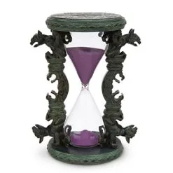 Disney Hourglass - The Haunted Mansion Hourglass