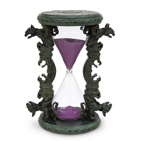 Disney Hourglass - The Haunted Mansion Hourglass 1 Disney Hourglass - The Haunted Mansion Hourglass