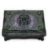 Disney Jewelry Music Box - Haunted Mansion - Madame Leota