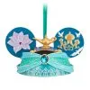 Disney Ear Hat Ornament - Jasmine