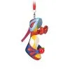 Disney Shoe Ornament - Princess Snow White