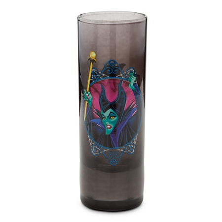 Disney Tall Shot Glass - Sleeping Beauty Maleficent - Bad To The Bone 1 Disney Tall Shot Glass - Sleeping Beauty Maleficent - Bad To The Bone