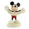 Disney Lenox Figurine - Mickey Mouse - Congratulations
