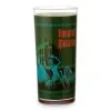 Disney Glass Tumbler - Haunted Mansion/Pirates Of The Caribbean - Tall