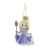 Disney Precious Moments Ornament - Rapunzel - Let Your Light Shine