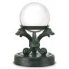 Disney Crystal Ball Figurine - The Haunted Mansion