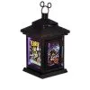 Disney Halloween Lantern - Magic Kingdom Mickey & Friends - Metal