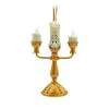 Disney Christmas Ornament - Beauty And The Beast - Lumiere Candlestick