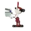 Disney Christmas Ornament - Mickey Mouse Figural - Hollywood Studios