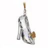 Disney Shoe Ornament - Cinderella Slipper - Live Action Film