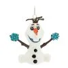 Disney Christmas Ornament - Olaf - Glass