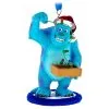 Disney Christmas Ornament - Sulley Figural With Lights